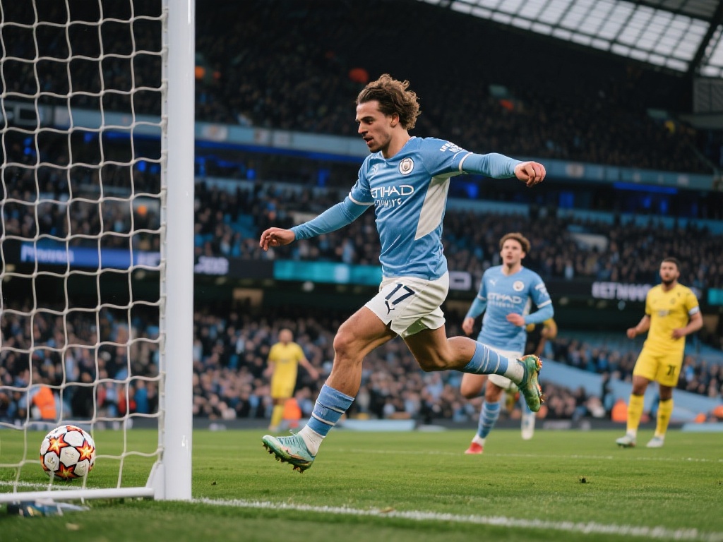 滕哈赫赛后怒斥球员，强制聆听曼城欢庆，取消休假加码训练任务