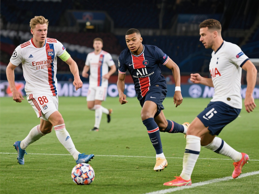 姆巴佩力荐弟弟伊桑免签加盟，皇马点头应允